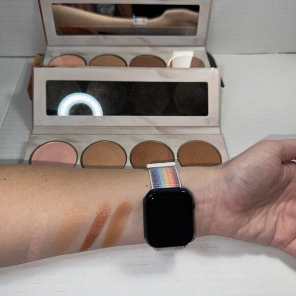 Nomad Cosmetics Sydney Bathers Palette - Picture 9 of 16